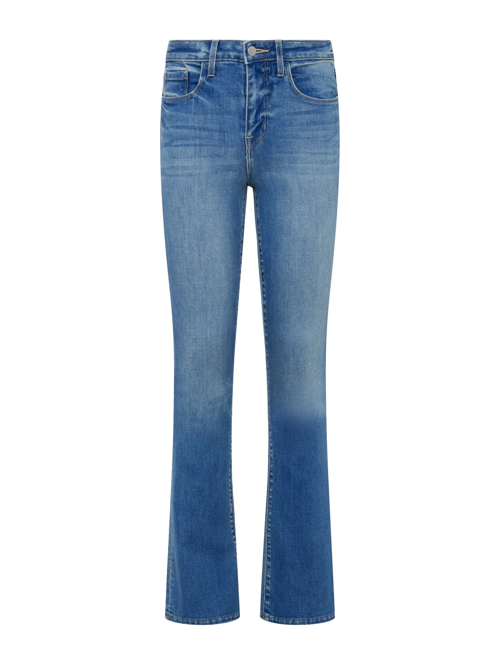 2700BLDa L'AGENCE Selma Bootcut Jeans