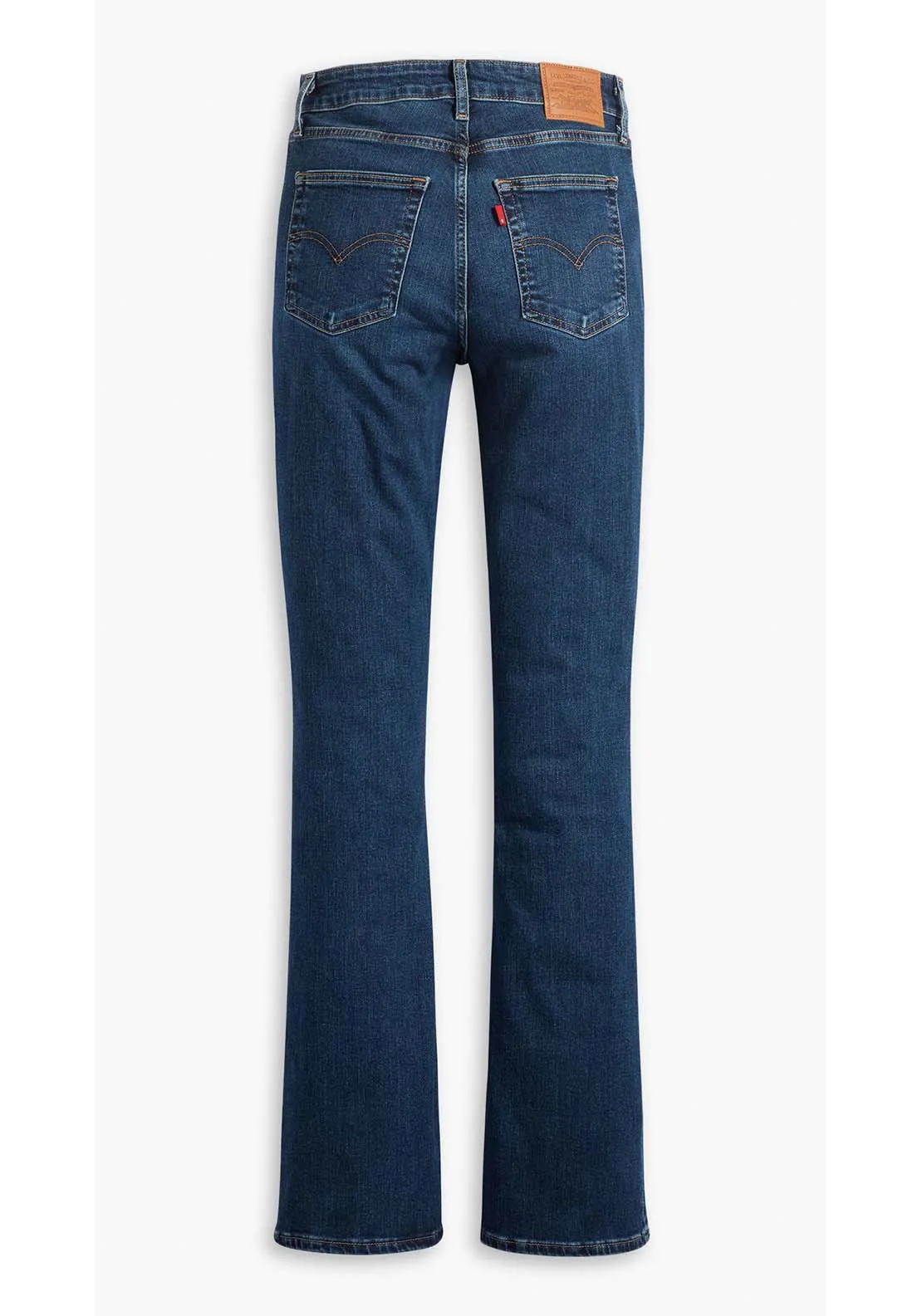 725 High Rise Bootcut - Result: High Rise Bootcut Jeans - 725 Fit