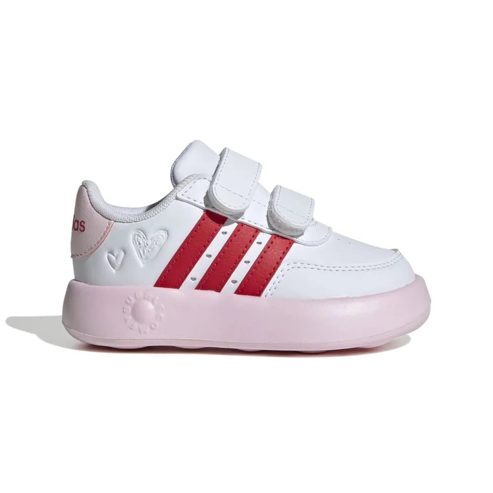 Adidas BREAKNET 2.0 CF I ID5280 - Zapatillas para Niña