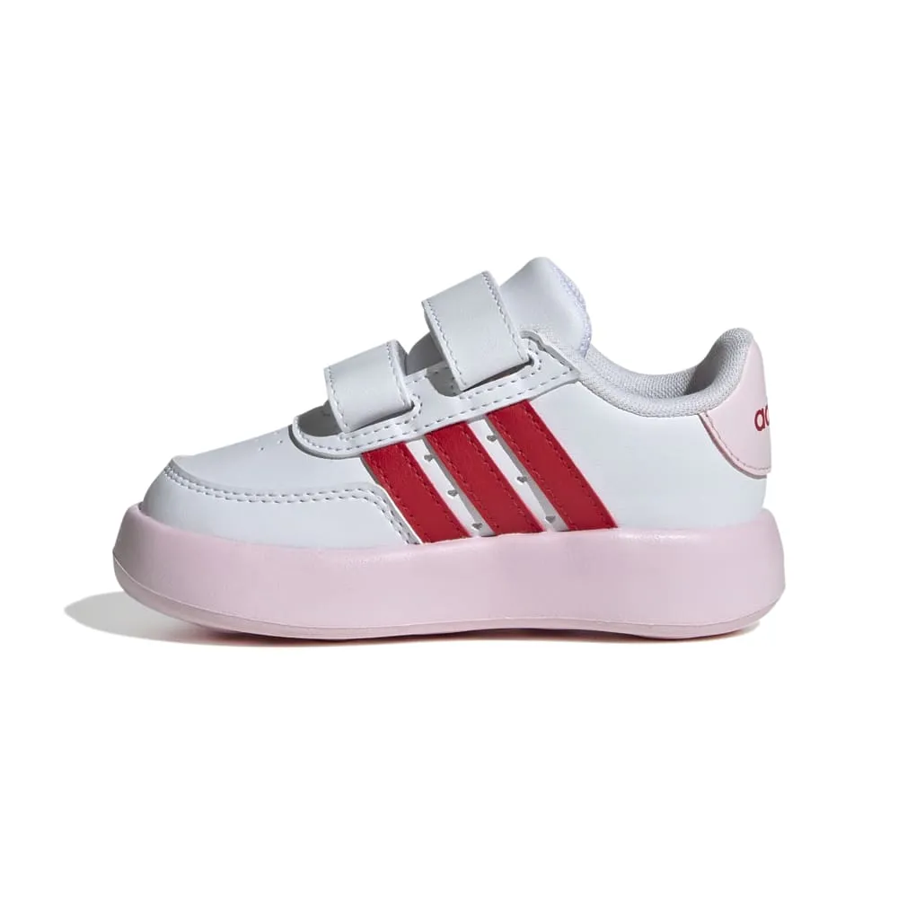 Adidas BREAKNET 2.0 CF I ID5280 - Zapatillas para Niña