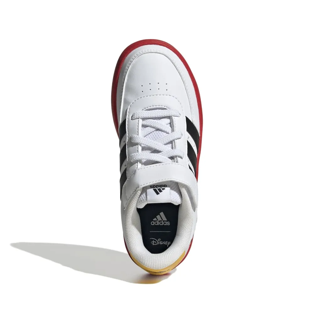 Adidas Breaknet 2.0 Mickey EL K ID8026 Niño sneakers