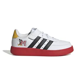 Adidas Breaknet 2.0 Mickey EL K ID8026 Niño sneakers