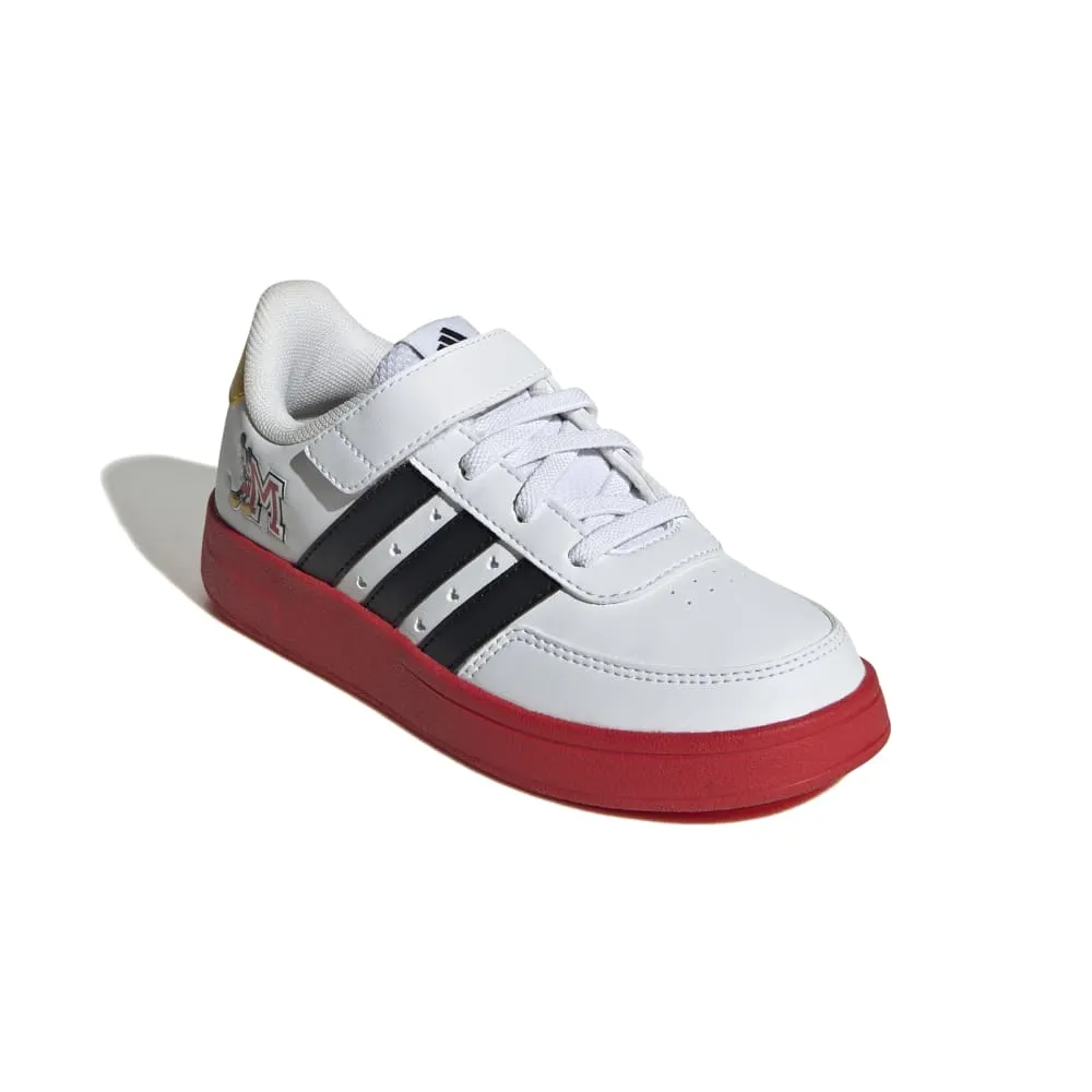 Adidas Breaknet 2.0 Mickey EL K ID8026 Niño sneakers