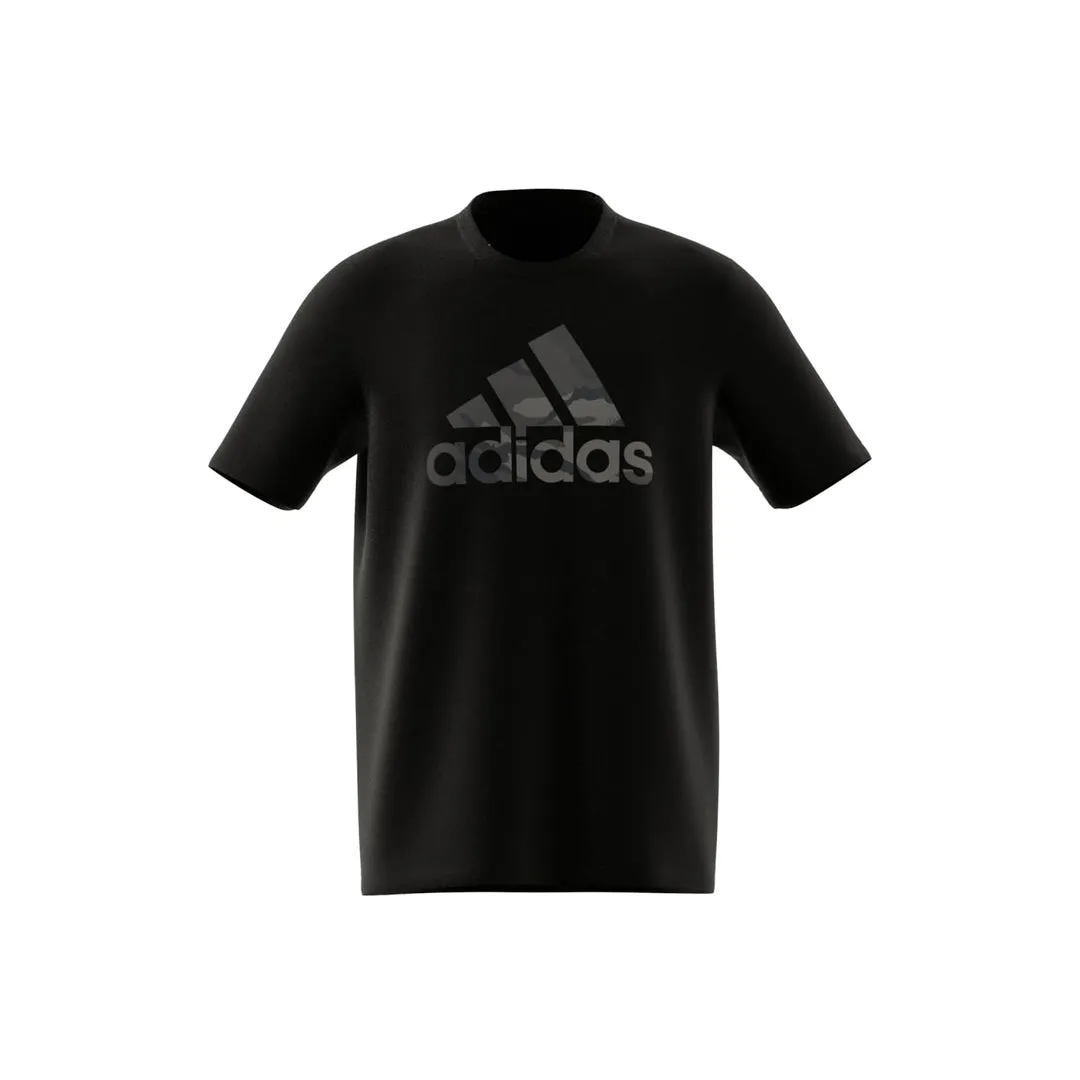 Adidas Camo Polo Shirt for Men (IV6997)