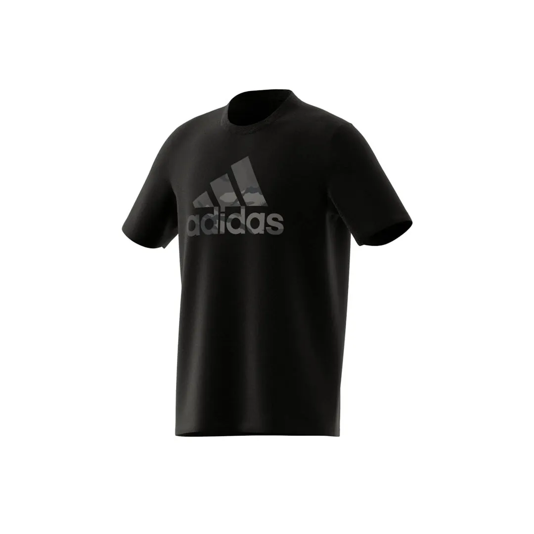 Adidas Camo Polo Shirt for Men (IV6997)