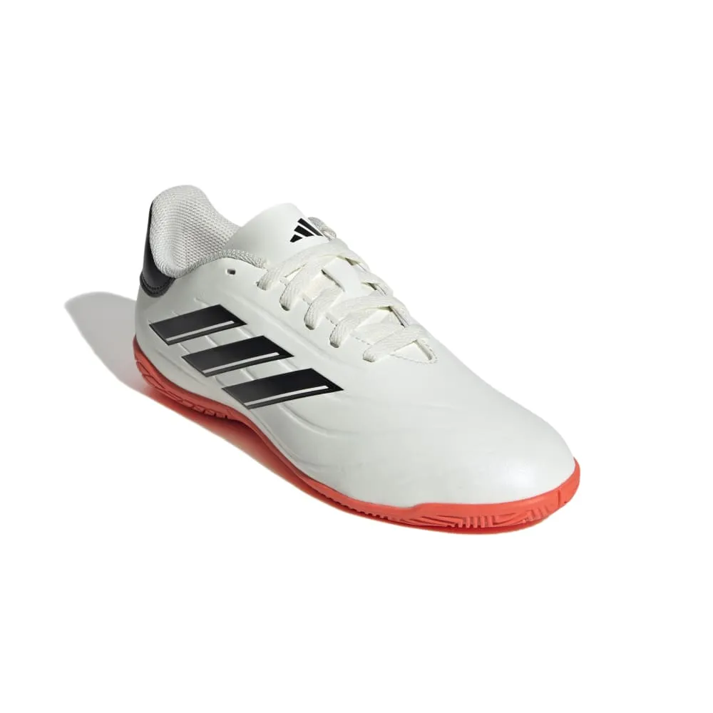 Adidas COPA PURE 2 CLUB IN J IE7532 Niño shoes