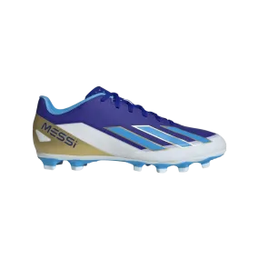 Adidas Crazyfast Club Messi FG Cleats