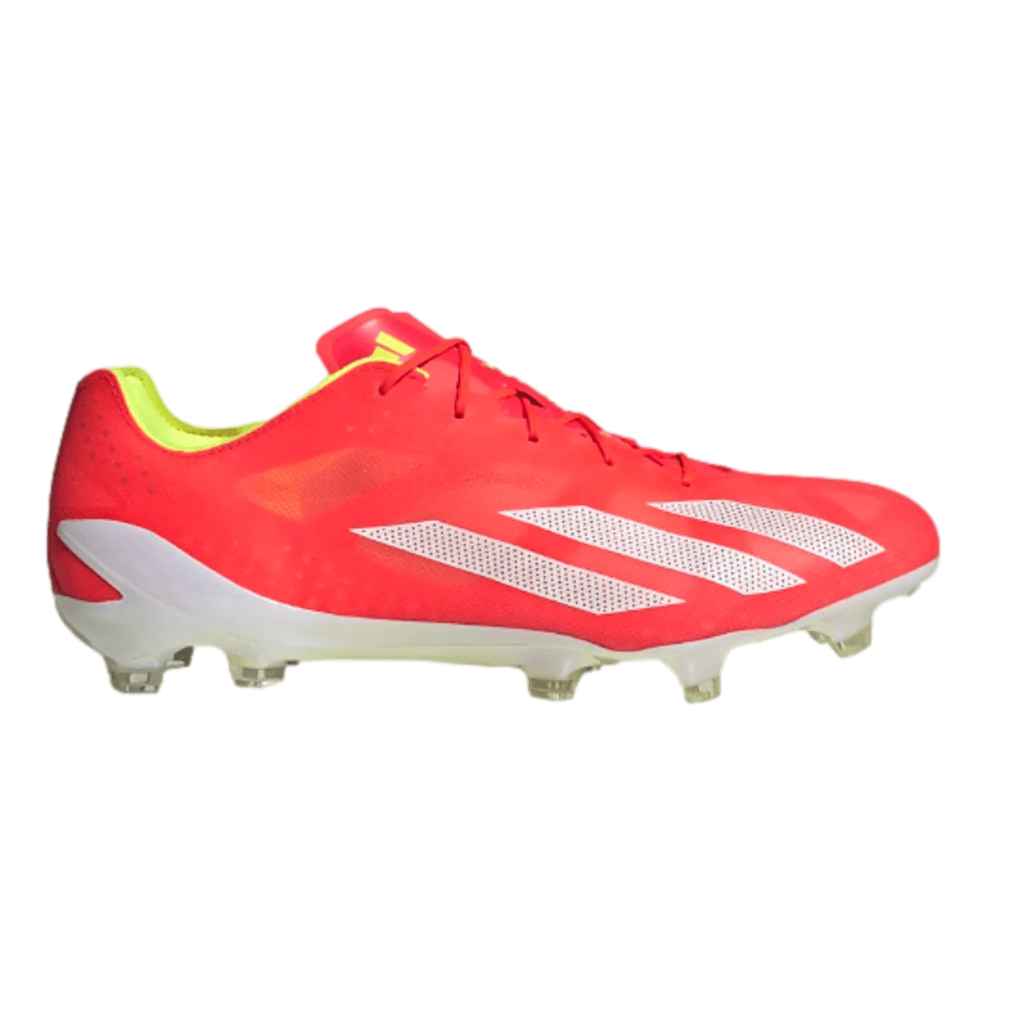 Adidas Crazyfast+ Firm Ground Cleats