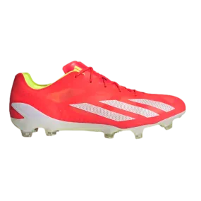 Adidas Crazyfast+ Firm Ground Cleats