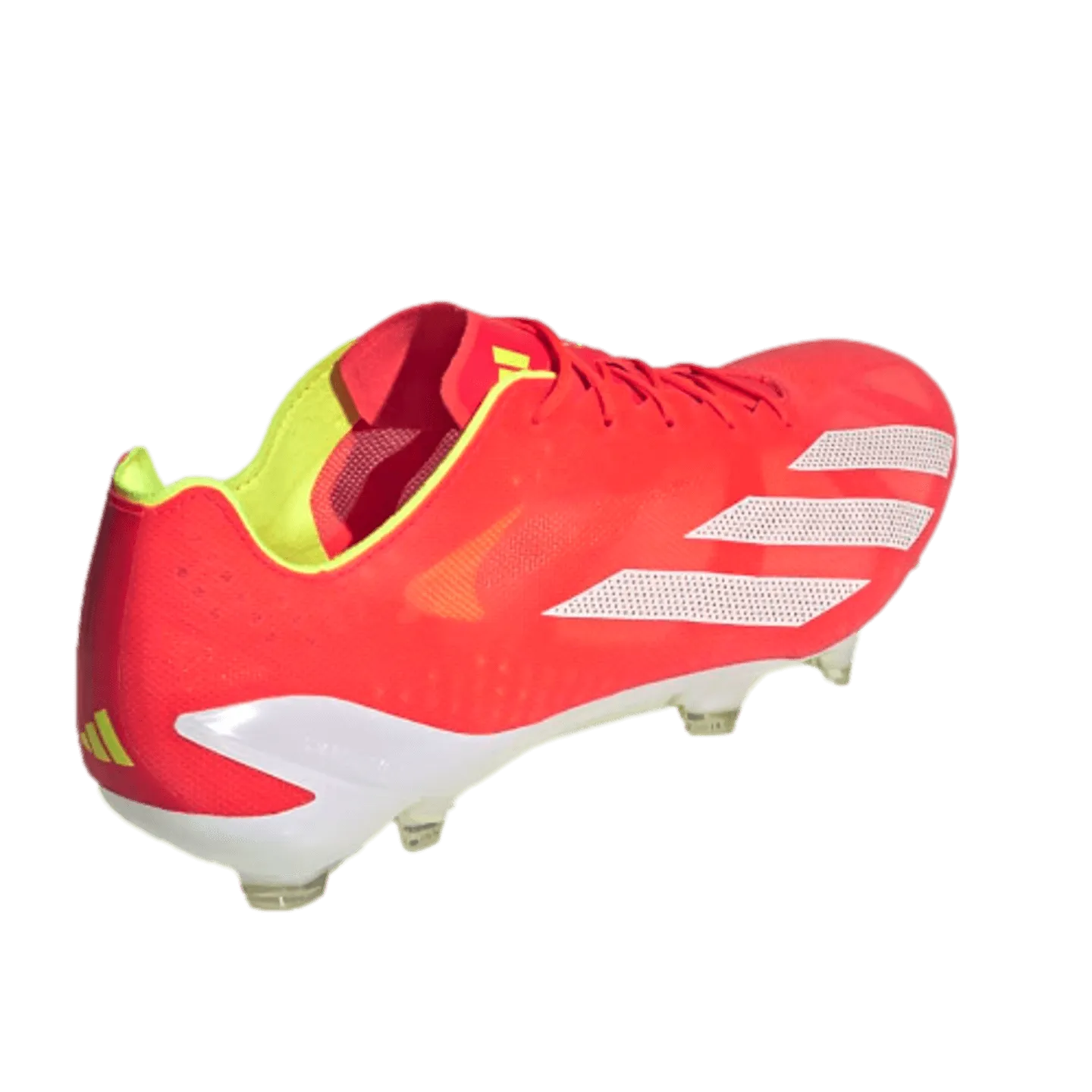 Adidas Crazyfast+ Firm Ground Cleats