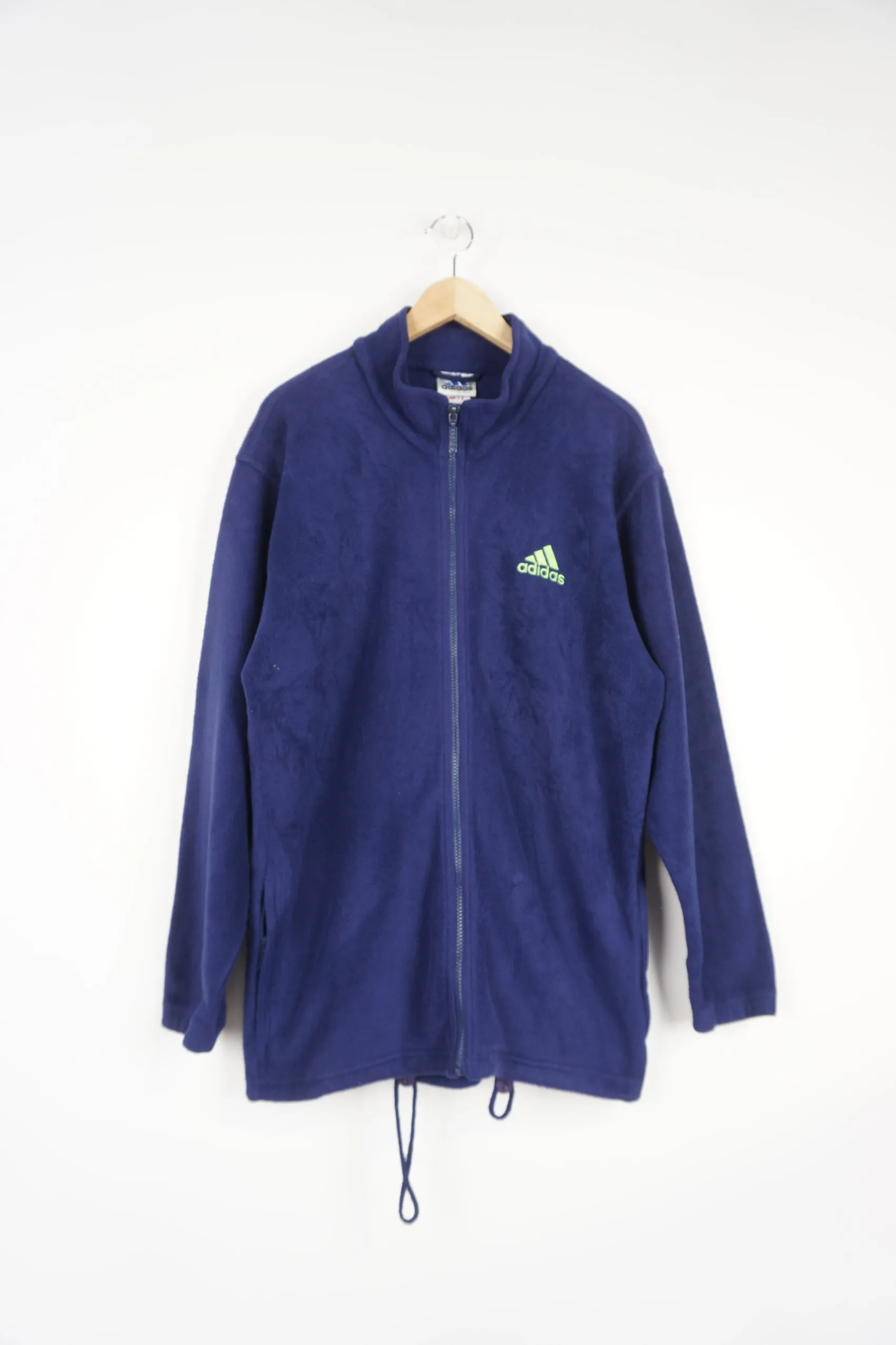 Adidas Fleece