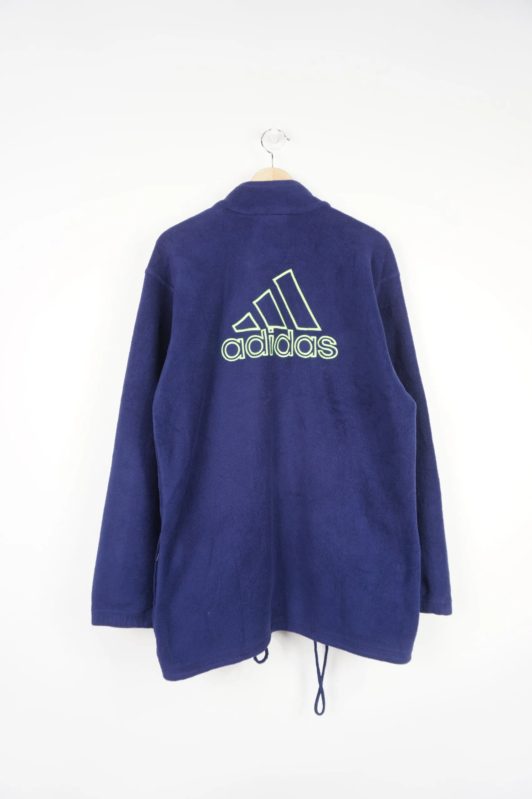 Adidas Fleece