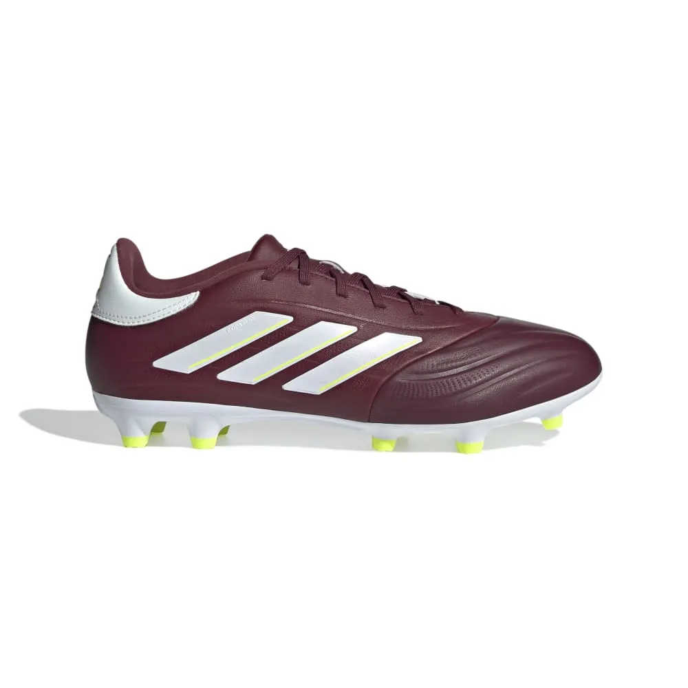 Adidas football shoes COPA PURE 2 LEAGUE FG IE7491 Men