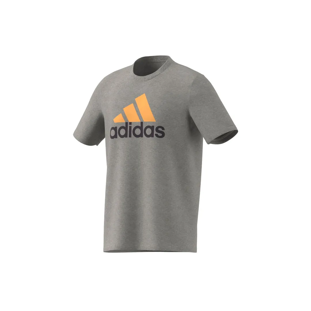 Adidas Hombre Polo Basic BOS Tee IV7460