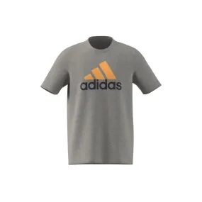 Adidas Hombre Polo Basic BOS Tee IV7460