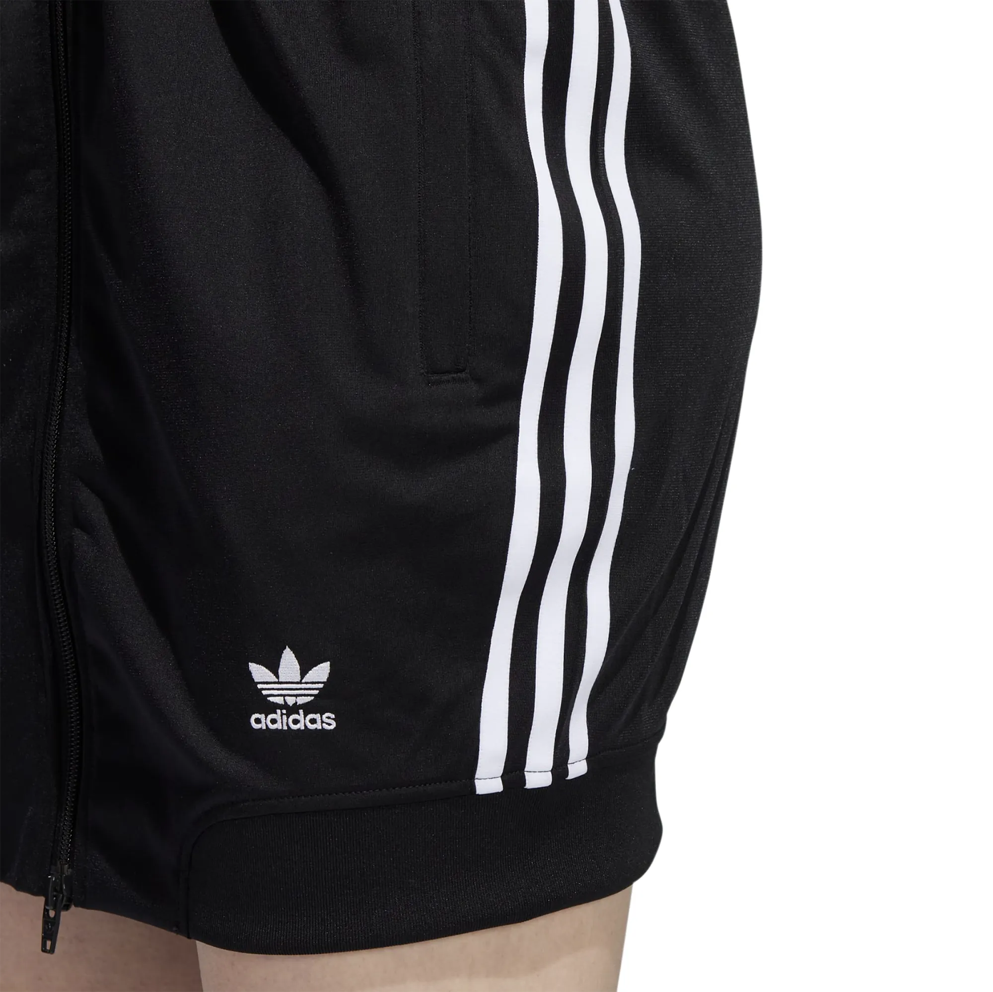 adidas Jeremy Scott Monogram Skirt Black HL6477 - Shop Now!