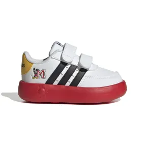 Adidas Kids' BREAKNET MICKEY 2.0 CF I ID8021 Shoe