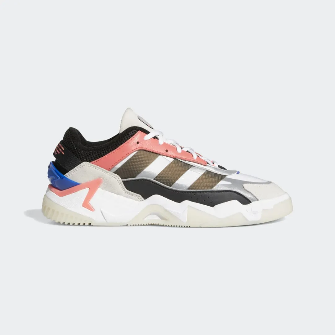 Adidas Niteball II Semi Turbo 3M