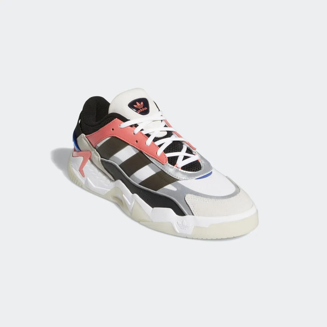 Adidas Niteball II Semi Turbo 3M