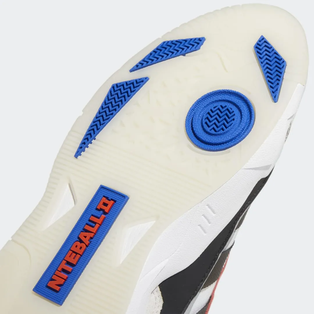 Adidas Niteball II Semi Turbo 3M