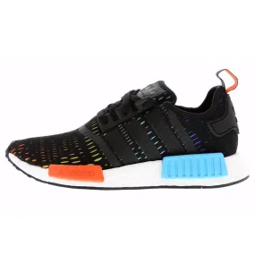 Adidas NMD R1 Limited Edition Multicolored Sneakers