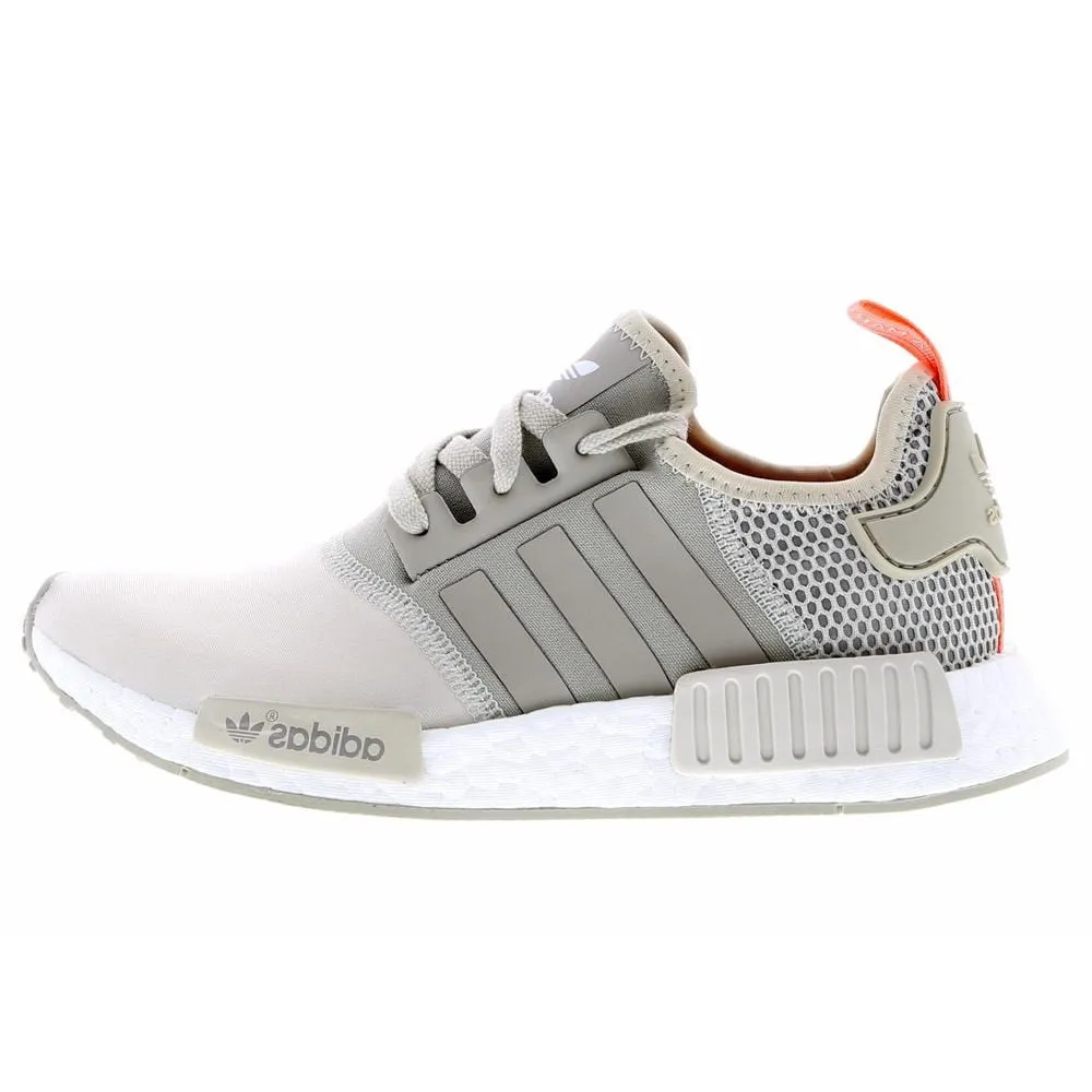 Adidas NMD_R1 Clear Brown Runner W