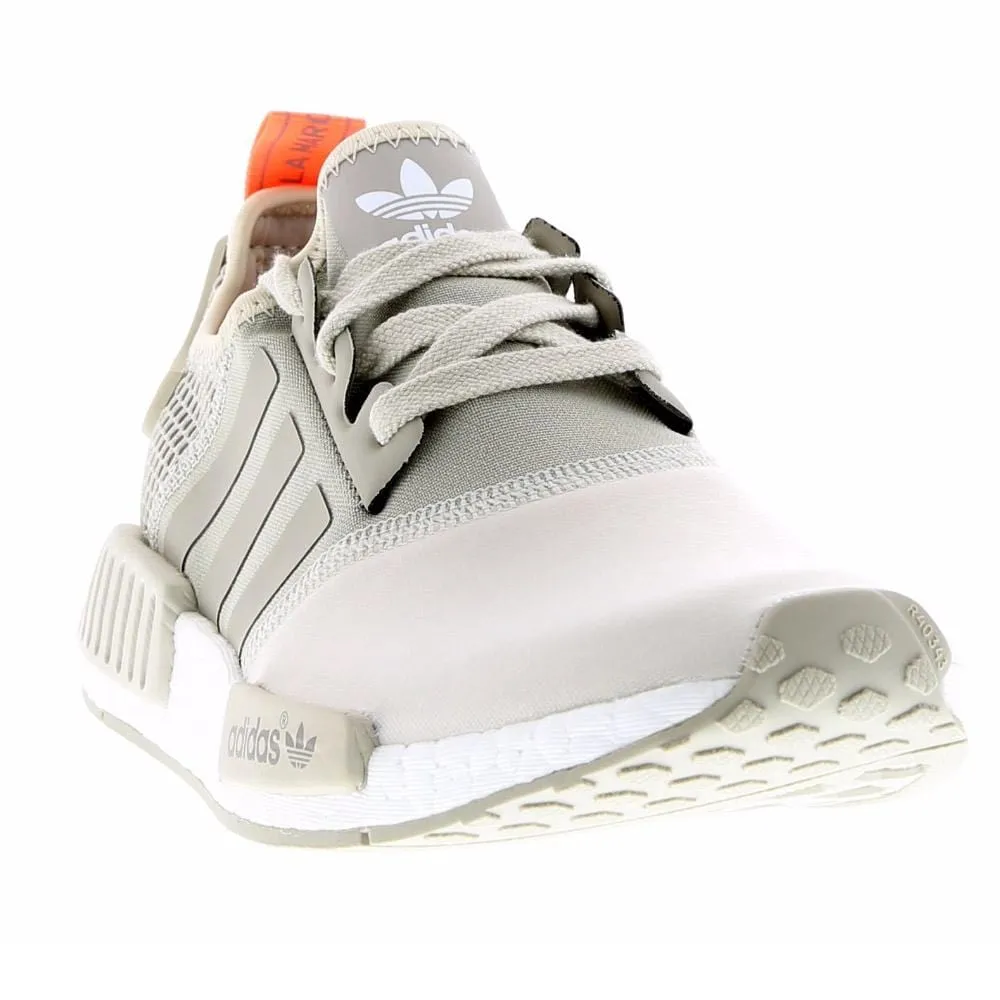 Adidas NMD_R1 Clear Brown Runner W