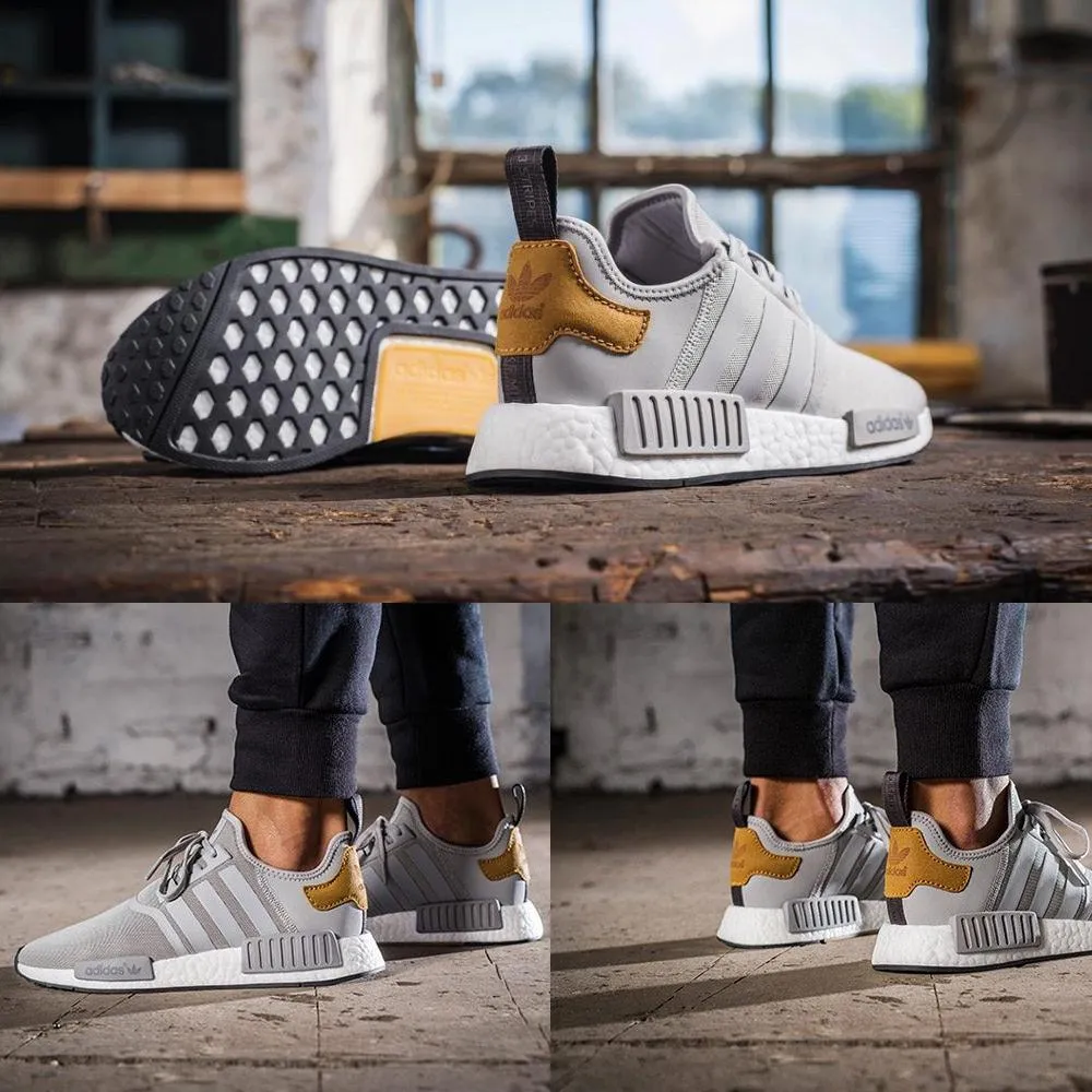 Adidas NMD_R1 Master Craft