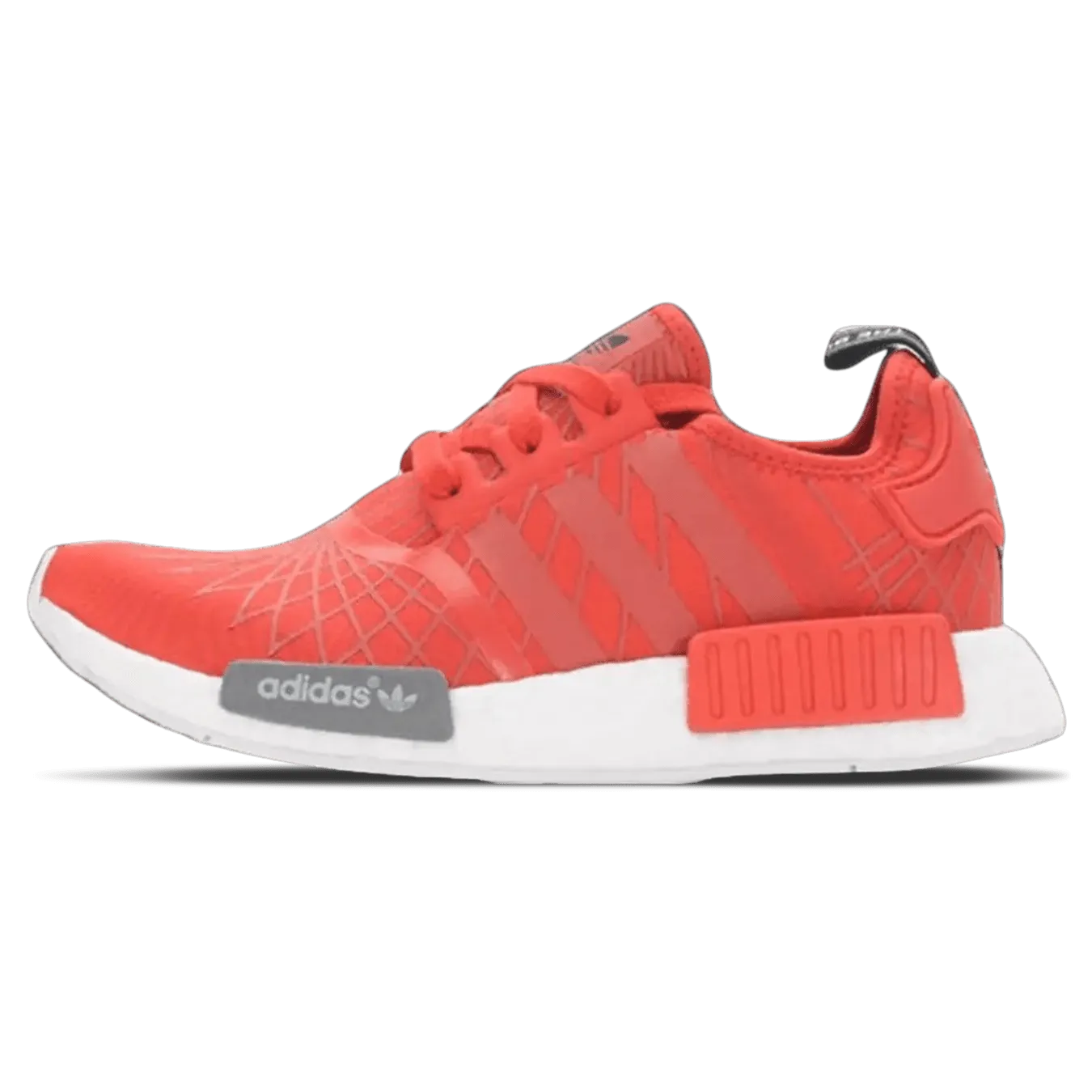 Adidas NMD_R1 Women's Lush Red