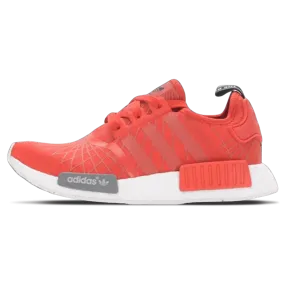 Adidas NMD_R1 Women's Lush Red