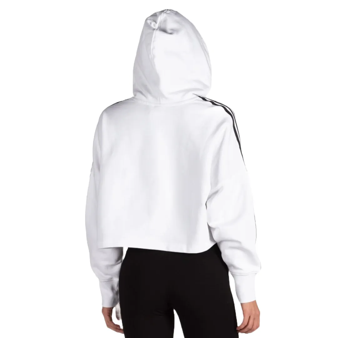 adidas Originals Women’s Cropped Hoodies