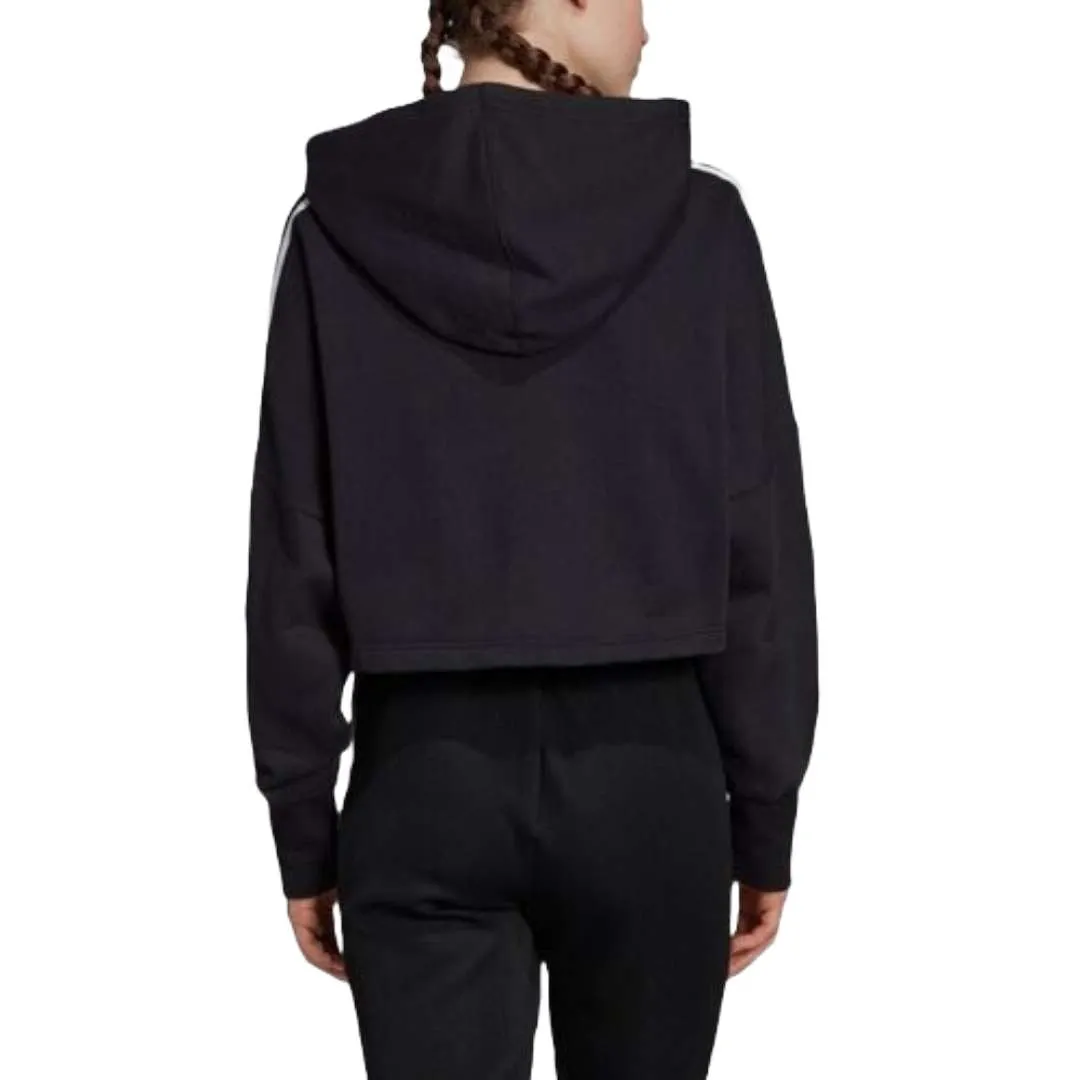 adidas Originals Women’s Cropped Hoodies