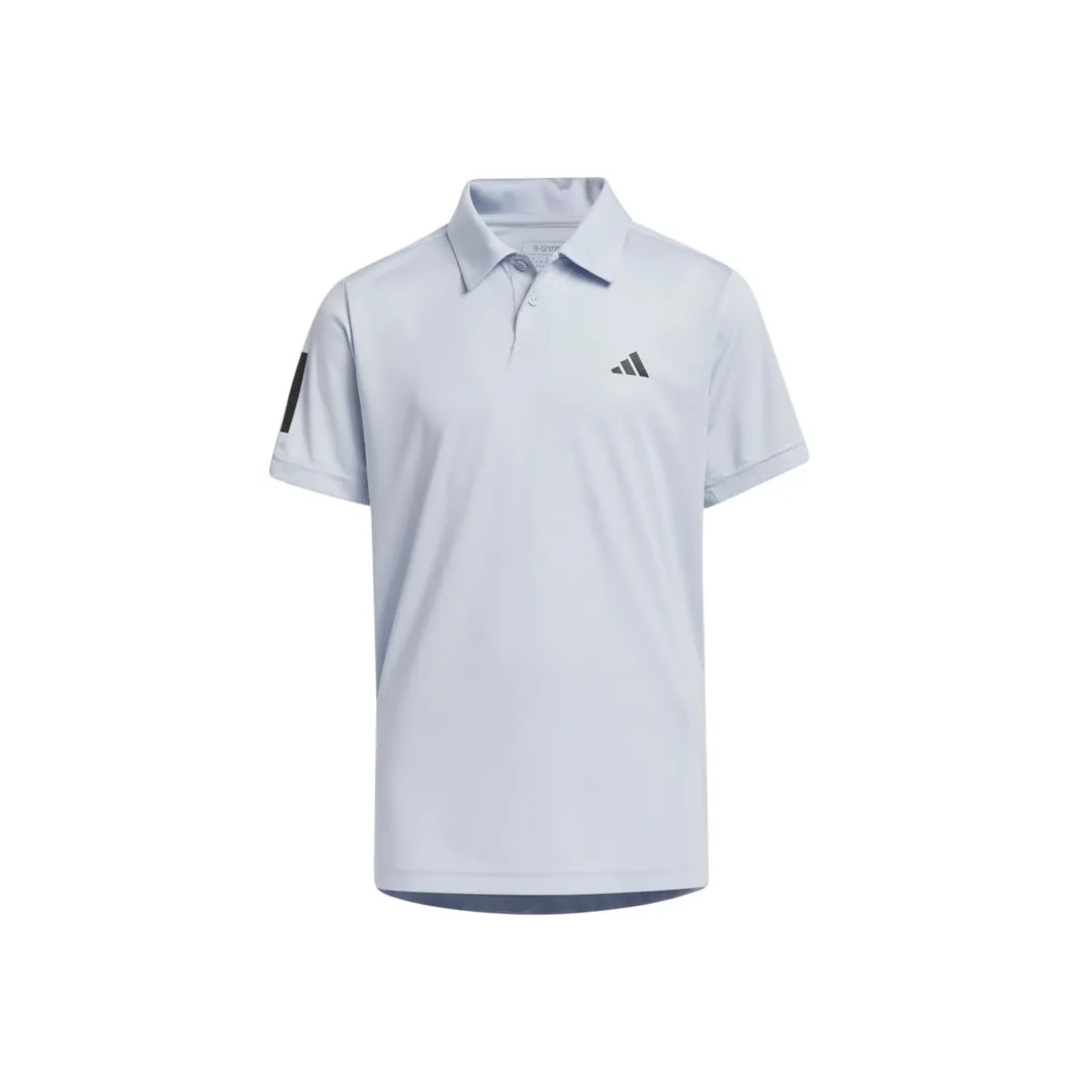 Adidas Polo B CLUB 3S Polo IU4277 for Kids