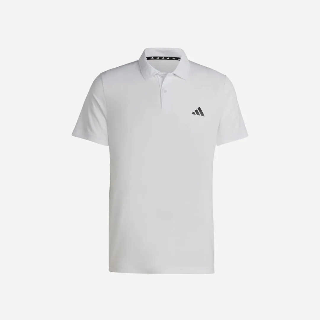 Adidas Polo Shirt for Men - TR-ES BASE POLO IB8105