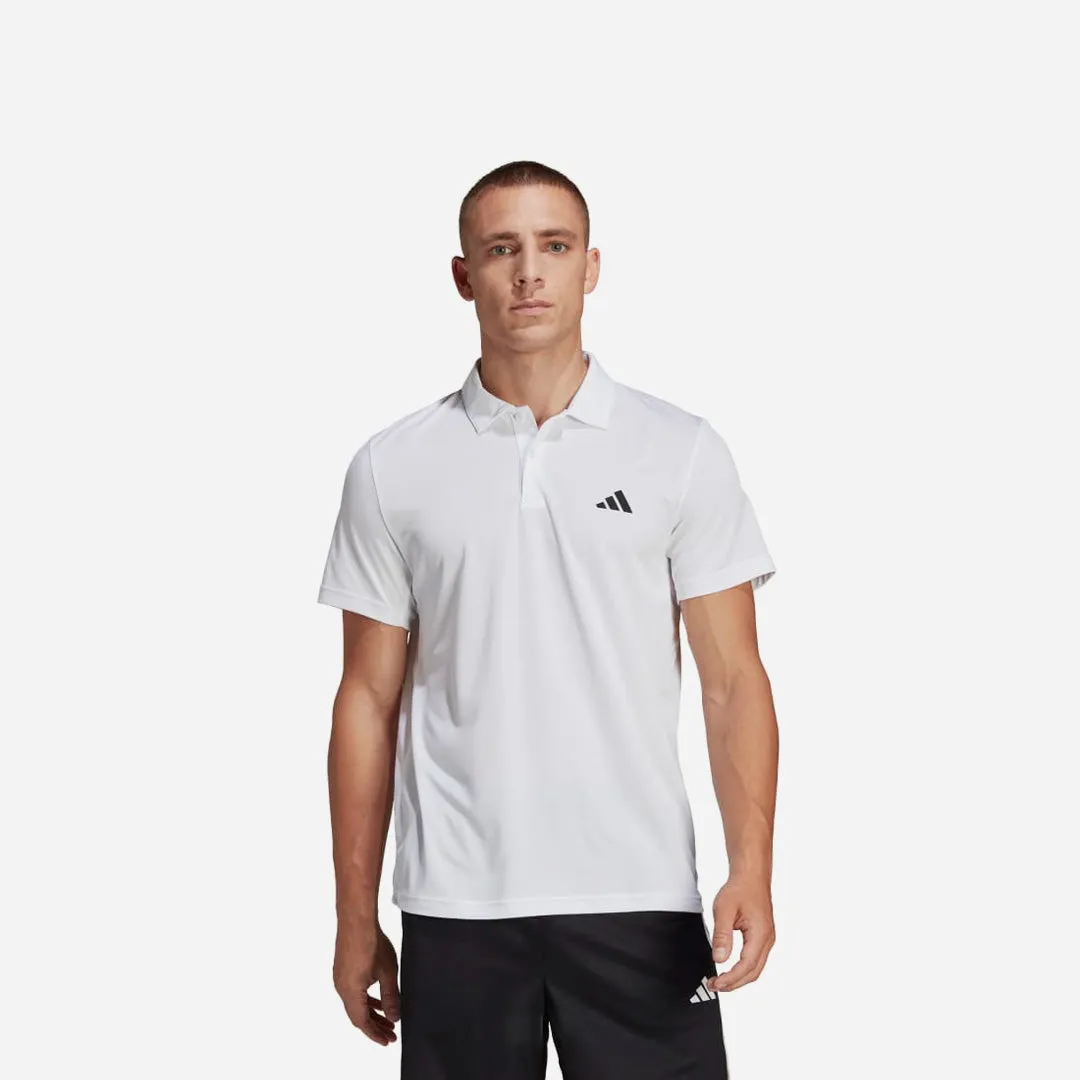 Adidas Polo Shirt for Men - TR-ES BASE POLO IB8105