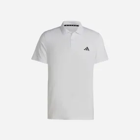 Adidas Polo Shirt for Men - TR-ES BASE POLO IB8105