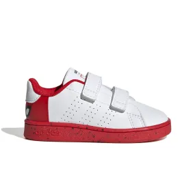 Adidas Spiderman Children's Shoes - HQ8841 - Unisex