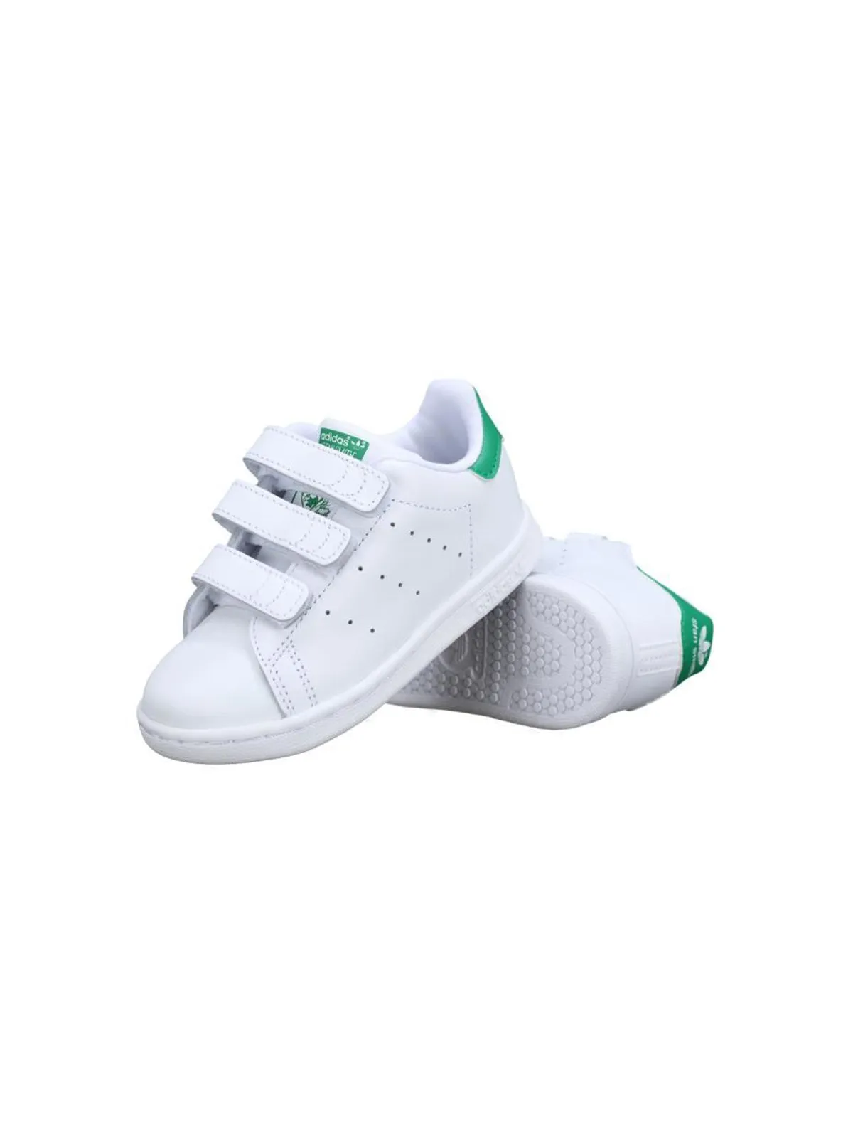 Adidas Stan Smith Velcro BZ0520