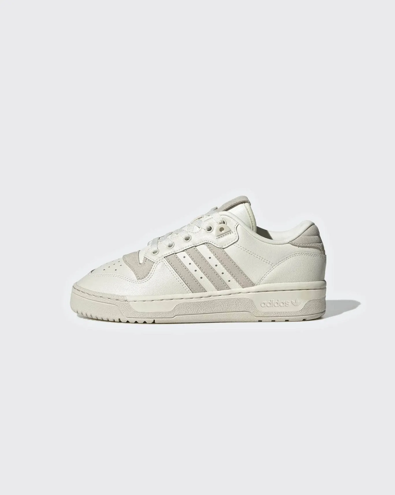 Adidas Women's Low Rivalry Sneakers