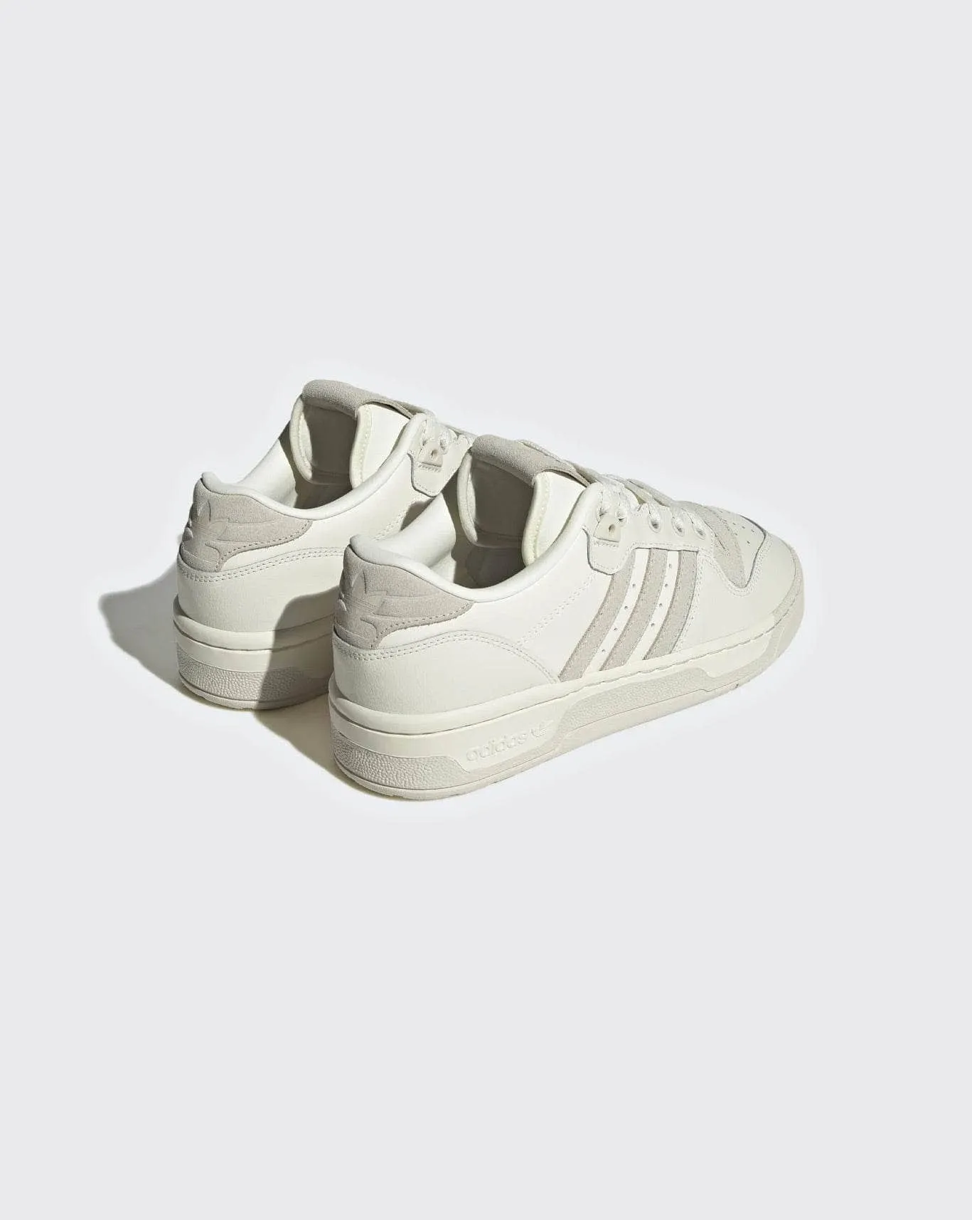 Adidas Women's Low Rivalry Sneakers