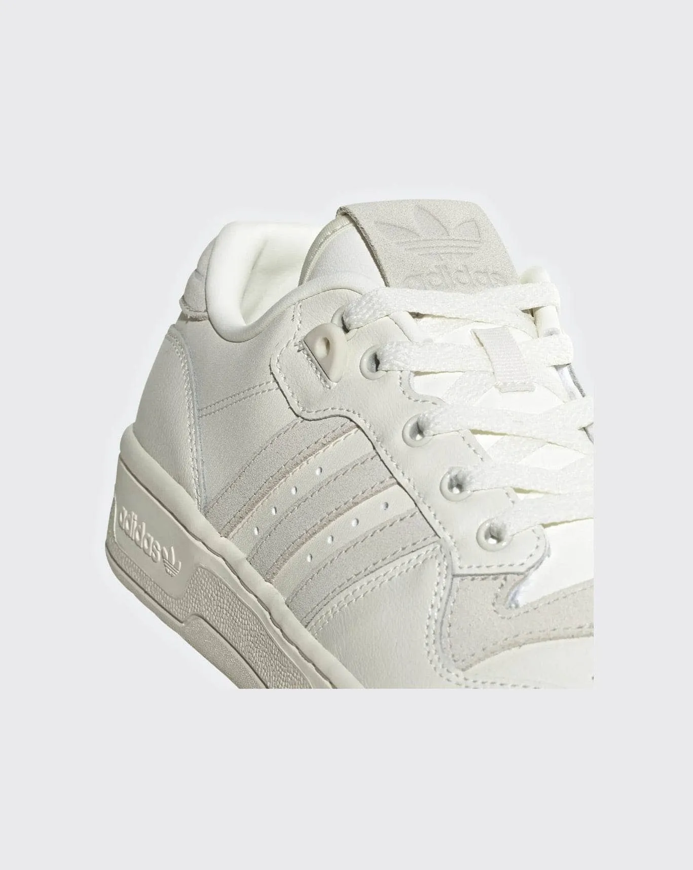 Adidas Women's Low Rivalry Sneakers