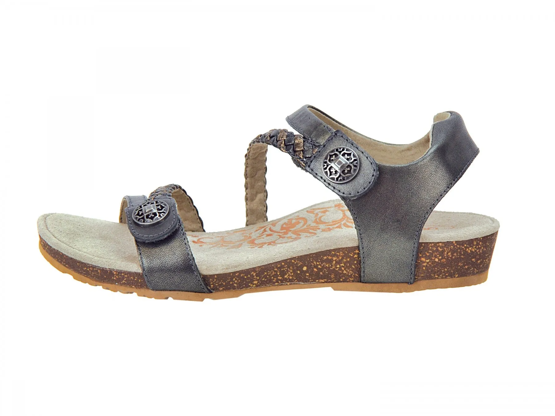 Aetrex Jill Sandal