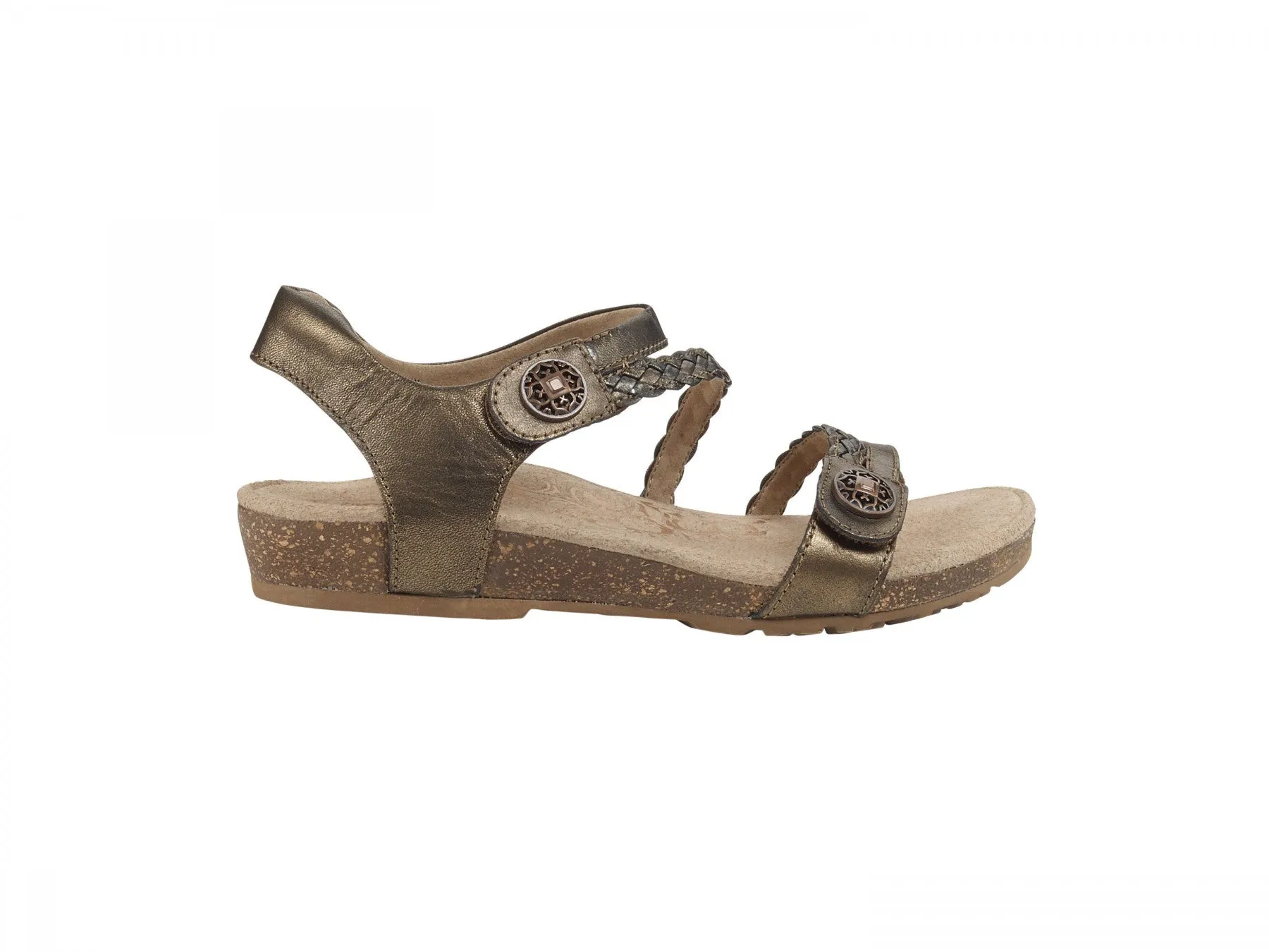 Aetrex Jill Sandal