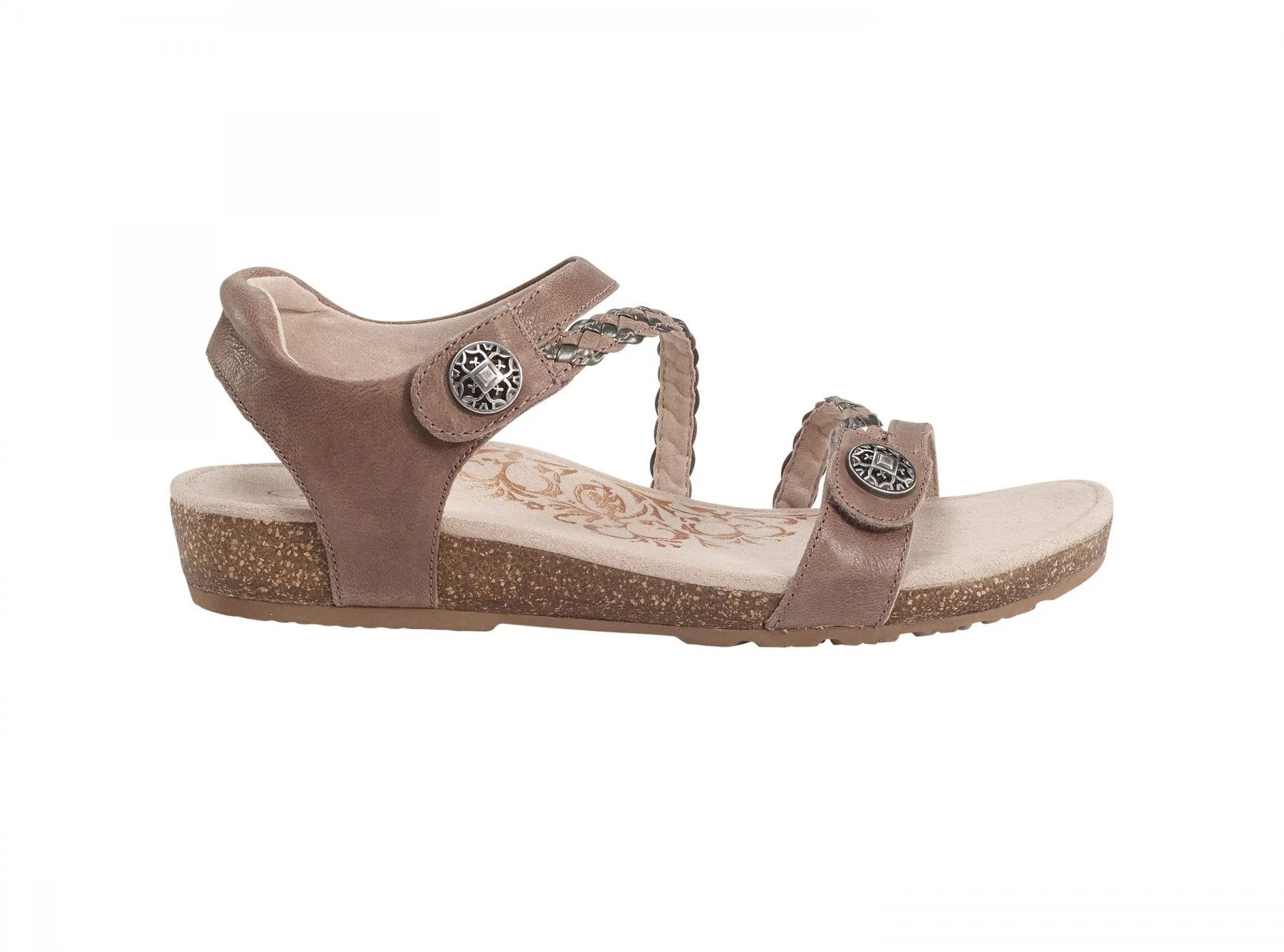 Aetrex Jill Sandal