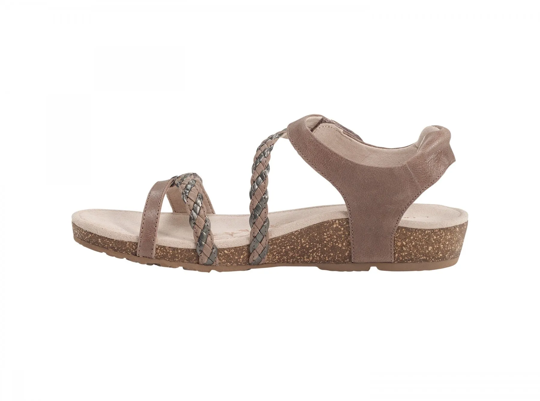 Aetrex Jill Sandal