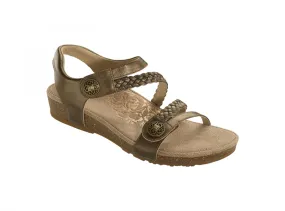 Aetrex Jill Sandal