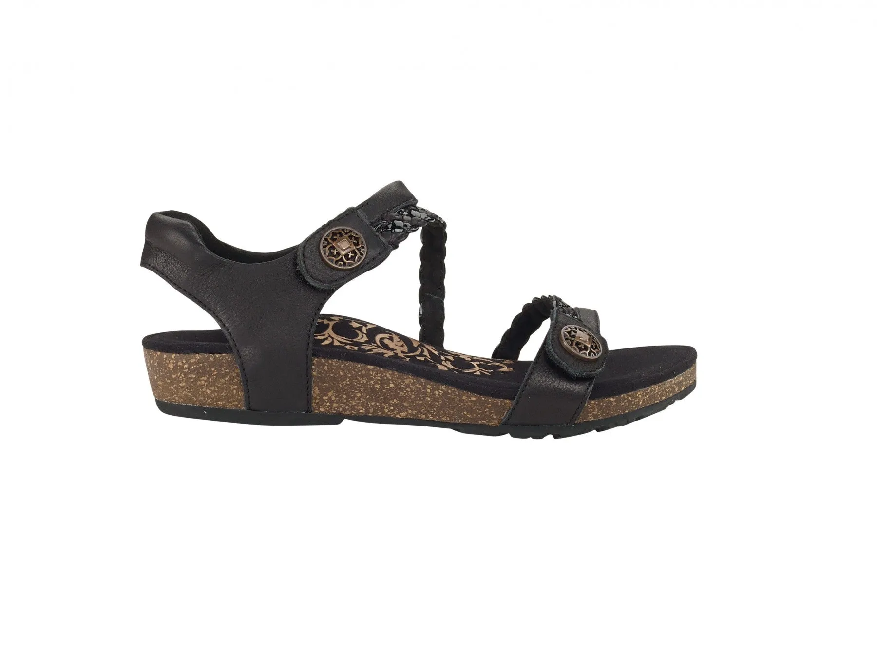 Aetrex Jill Sandal