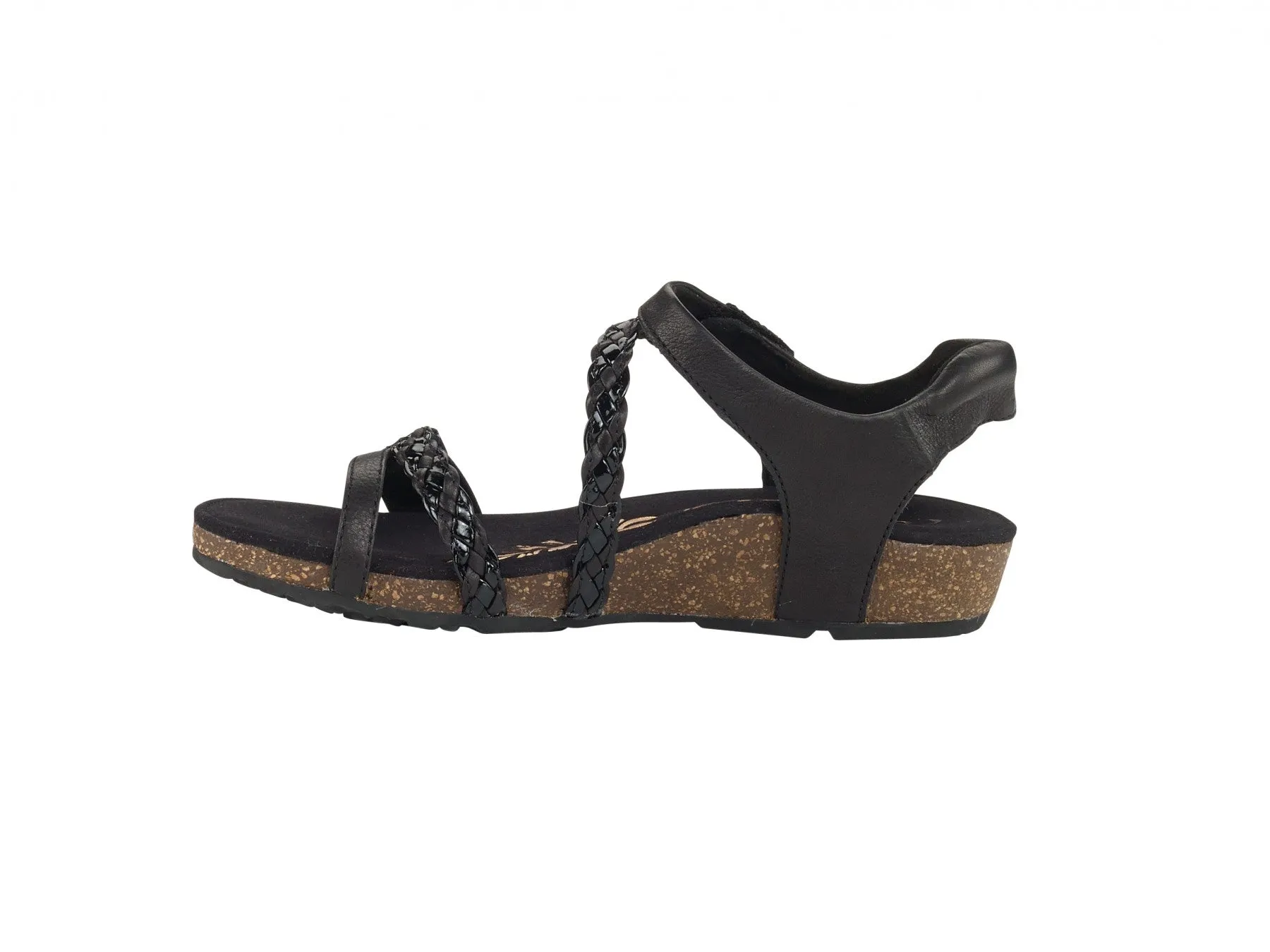 Aetrex Jill Sandal