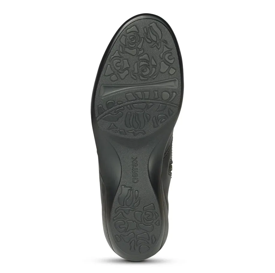 Aetrex Kailey -> Aetrex Kailey orthotic sandals for optimum comfort and support