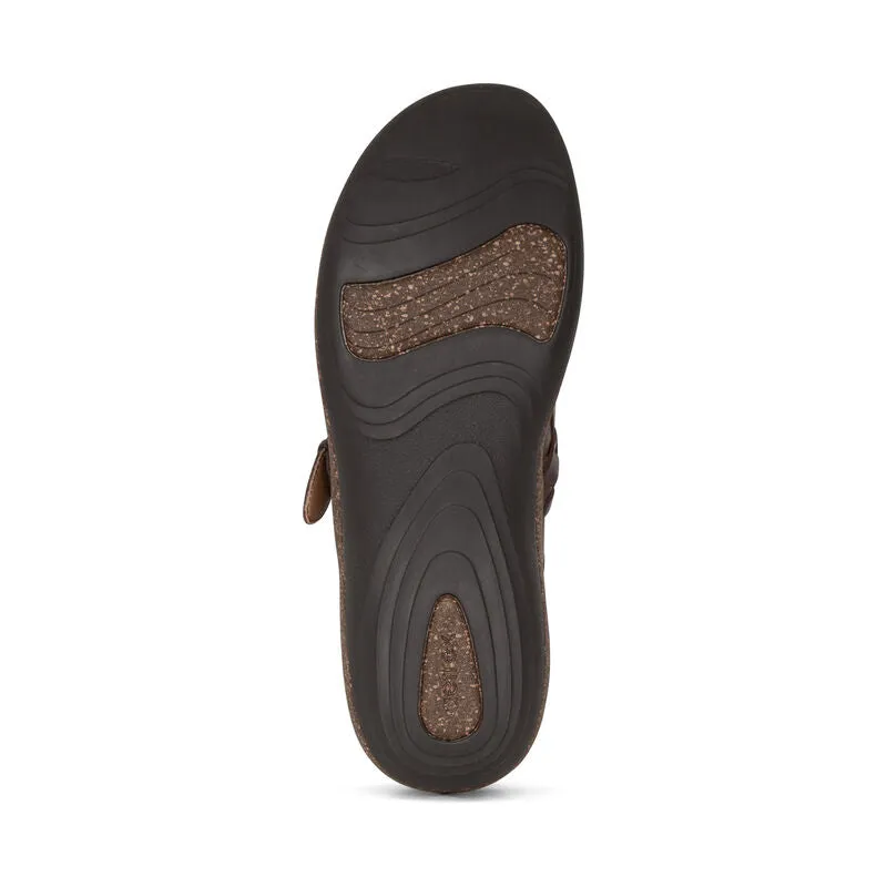 Aetrex Libby: Comfortable Footwear for Women - Shop Now!